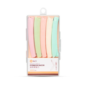 Keli Eye Brow Razor pack of 5pcs